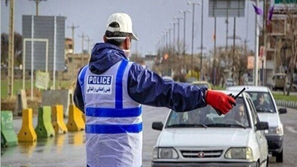 محدودیت ترافیکی در جاده چالوس و آزادراه تهران - شمال محدودیت ترافیکی در جاده چالوس و آزادراه تهران - شمال