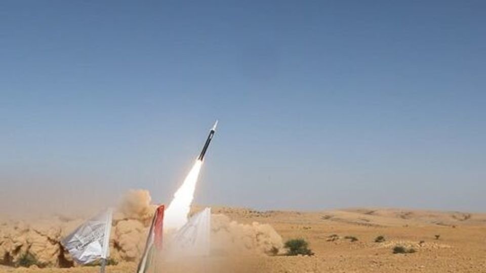 غافلگیری اسرائیلیها پس از شکست گنبد آهنین مقابل این موشک + جزئیات غافلگیری اسرائیلیها پس از شکست گنبد آهنین مقابل این موشک + جزئیات