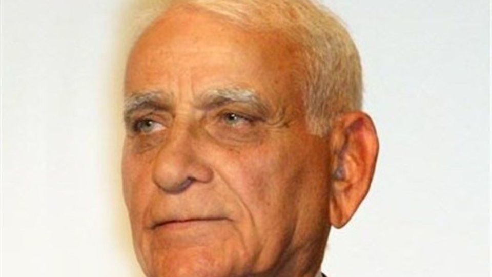 امامعلی حبیبی درگذشت امامعلی حبیبی درگذشت