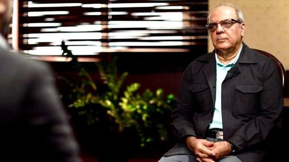 عبدی: نقش کلیدی نیروهای مسلح و رسانهها در تقویت اتحاد ملی/ باید سند «امنیت ملی» تدوین شود عبدی: نقش کلیدی نیروهای مسلح و رسانهها در تقویت اتحاد ملی/ باید سند «امنیت ملی» تدوین شود