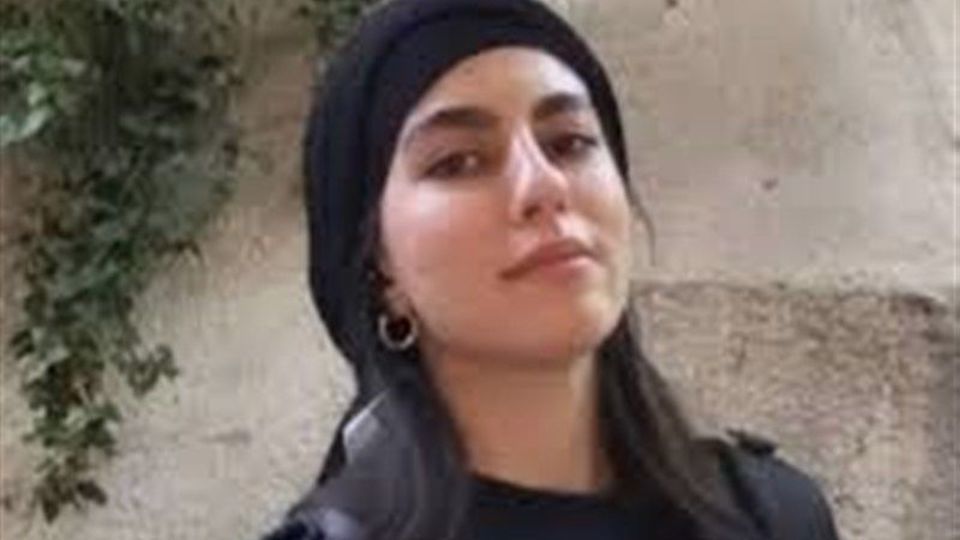 ثبت اعتراض به قصاص قاتل الهه حسیننژاد در آخرین روز مهلت قانونی ثبت اعتراض به قصاص قاتل الهه حسیننژاد در آخرین روز مهلت قانونی