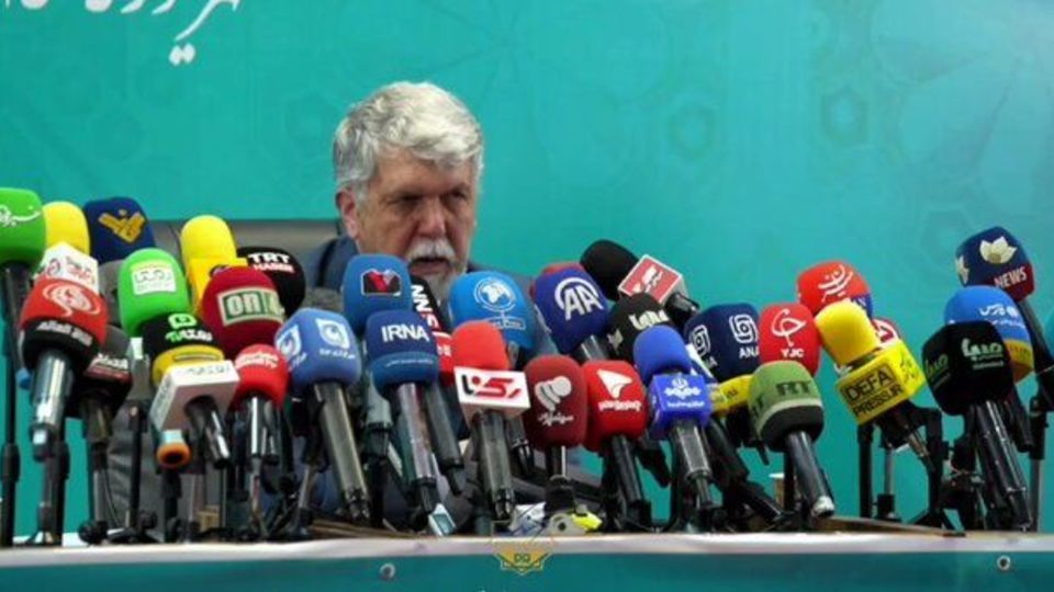 سعی کردهایم تعامل بیشتری با اصحاب فرهنگ و هنر و رسانه داشته باشیم سعی کردهایم تعامل بیشتری با اصحاب فرهنگ و هنر و رسانه داشته باشیم