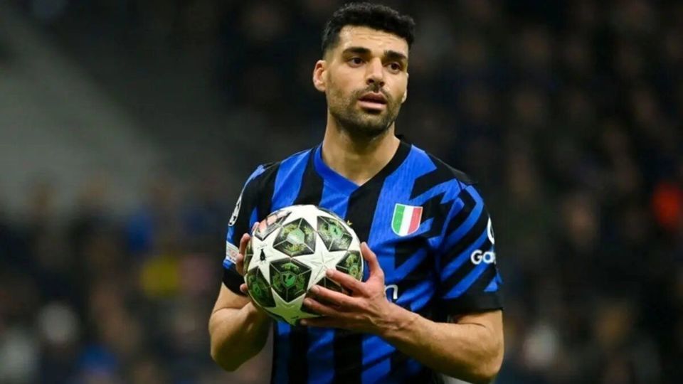 مهدی طارمی به این تیم معروف «بله» گفت/ ماجراجویی جدید ستاره ایرانی مهدی طارمی به این تیم معروف «بله» گفت/ ماجراجویی جدید ستاره ایرانی