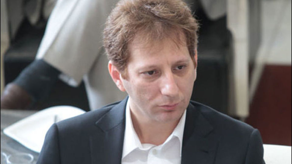 ماجرای توقیف شمش طلای بابک زنجانی چه بود؟/ گمرک درباره برگشت خوردن ۱۳ کیلو طلا توضیح داد ماجرای توقیف شمش طلای بابک زنجانی چه بود؟/ گمرک درباره برگشت خوردن ۱۳ کیلو طلا توضیح داد