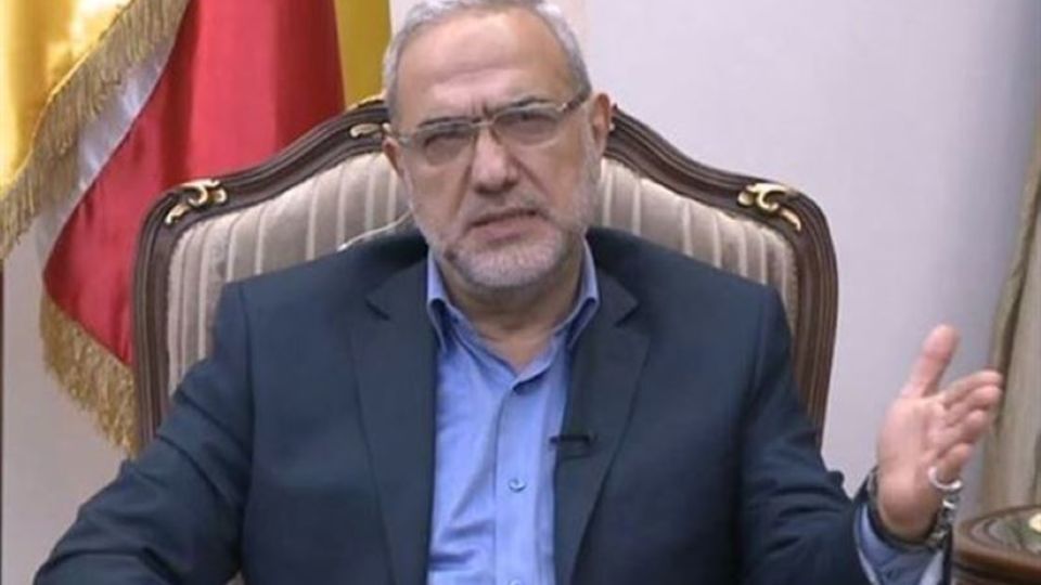 مقام ارشد حزبالله: خلع سلاح مقاومت به سونامی اعتراضات مردمی در لبنان منجر می شود مقام ارشد حزبالله: خلع سلاح مقاومت به سونامی اعتراضات مردمی در لبنان منجر می شود