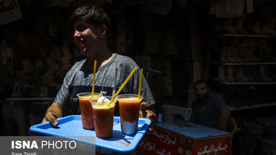 تابستان گرم امسال با آمارهای قابل تامل؛ افزایش بیش از ۳ درجهای دمای شمیرانات تابستان گرم امسال با آمارهای قابل تامل؛ افزایش بیش از ۳ درجهای دمای شمیرانات