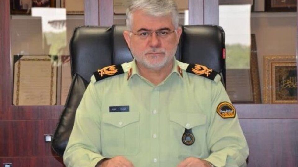 افزایش ۲۶ درصدی جمعآوری و طرد اتباع غیرمجاز در غرب استان تهران افزایش ۲۶ درصدی جمعآوری و طرد اتباع غیرمجاز در غرب استان تهران