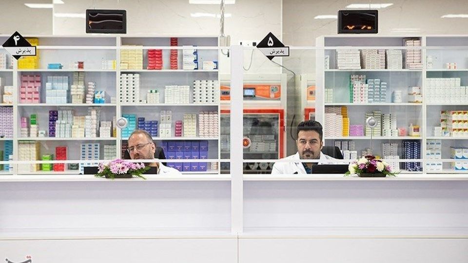 صادرات ۱۵۰میلیوندلاری داروهای ایرانی/ ایران جزو ۱۰ کشور برتر در تولید داروهای بیوتکنولوژی صادرات ۱۵۰میلیوندلاری داروهای ایرانی/ ایران جزو ۱۰ کشور برتر در تولید داروهای بیوتکنولوژی