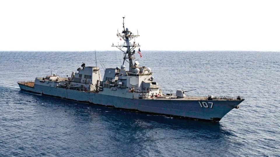 آمریکا برای سرنگونی دولت این کشور دستبهکار شد؟ آمریکا برای سرنگونی دولت این کشور دستبهکار شد؟