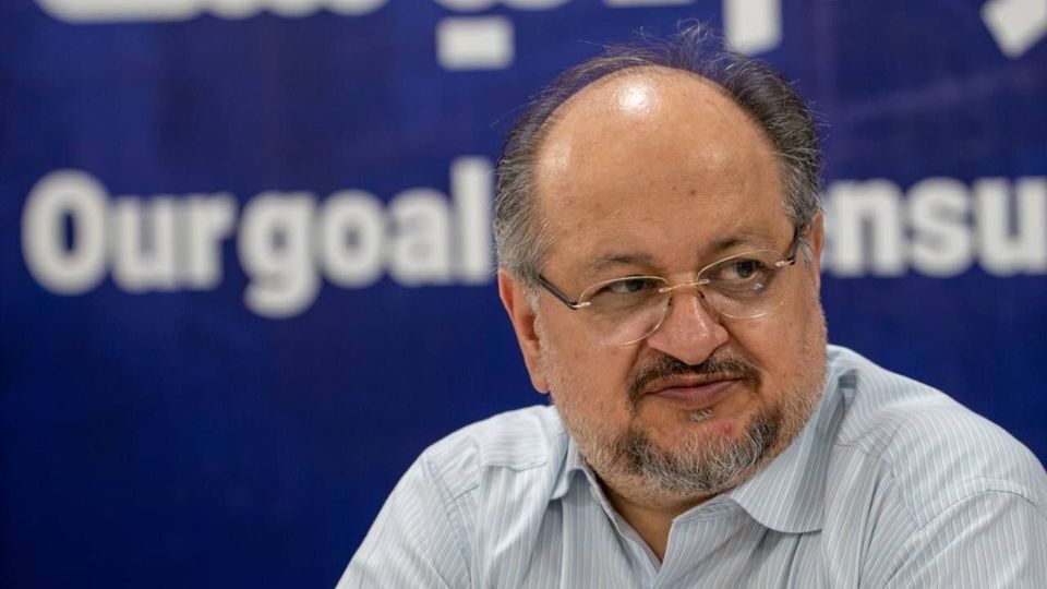 خصوصیسازی واقعی تنها راه توسعه صنعت پتروشیمی / تأمین پایدار خوراک، منابع مالی و دیجیتالسازی۳ محور اصلی پیشتازی پتروشیمی در آینده خصوصیسازی واقعی تنها راه توسعه صنعت پتروشیمی / تأمین پایدار خوراک، منابع مالی و دیجیتالسازی۳ محور اصلی پیشتازی پتروشیمی در آینده