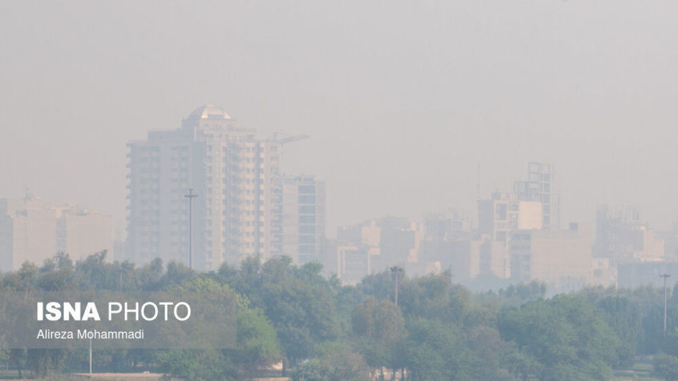 اهواز در محاصره دود هور اهواز در محاصره دود هور