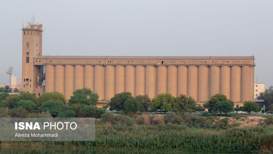 اهواز در محاصره دود هور اهواز در محاصره دود هور