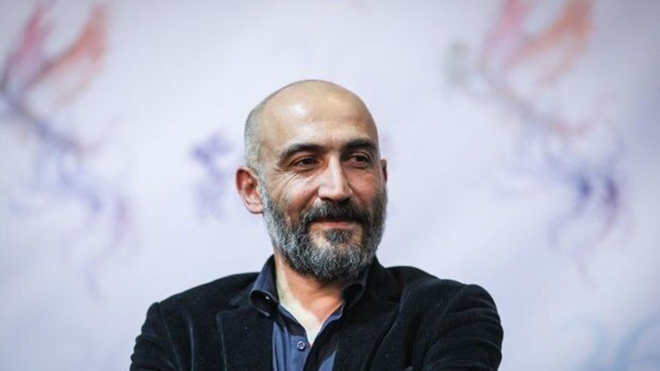 هادی حجازیفر مجری تلویزیون میشود هادی حجازیفر مجری تلویزیون میشود