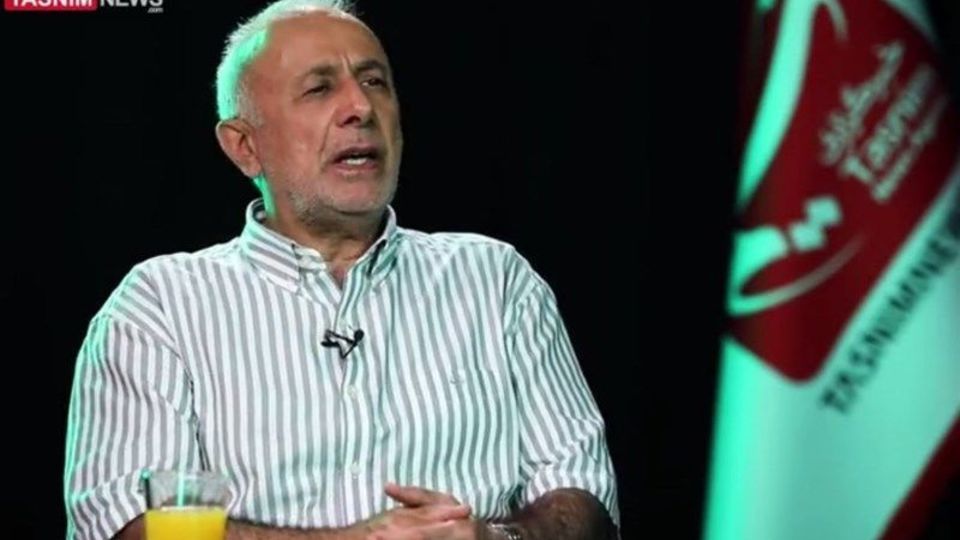 ادعای بی سند ابراهیم متقی در صداوسیما ادعای بی سند ابراهیم متقی در صداوسیما