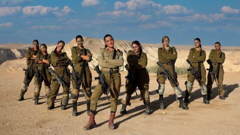 تبلیغات جنسی؛ برای انحراف افکار عمومی از جنایات در غزه تبلیغات جنسی؛ برای انحراف افکار عمومی از جنایات در غزه