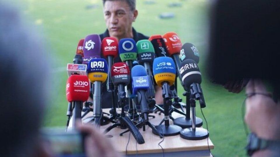 قلعه نویی: بازیکنان جدید خودشان را اثبات کنند قلعه نویی: بازیکنان جدید خودشان را اثبات کنند