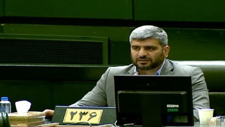 نماینده ورامین : ورود بازرسان آژانس به ایران ممنوع است نماینده ورامین : ورود بازرسان آژانس به ایران ممنوع است