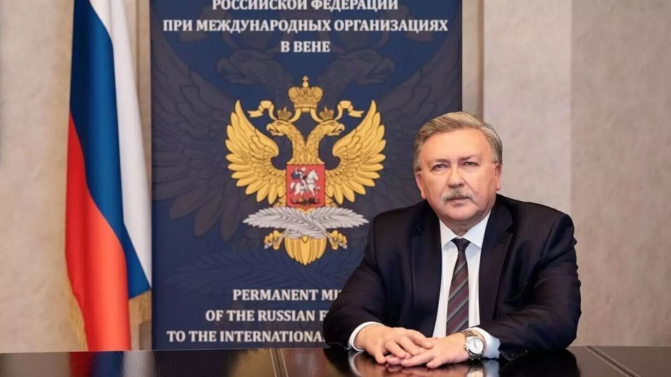 روسیه: اروپا با فعالسازی اسنپبک اشتباه بزرگی مرتکب شد روسیه: اروپا با فعالسازی اسنپبک اشتباه بزرگی مرتکب شد