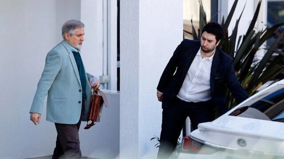 سفیر ایران: اتهامات استرالیا دروغ و بیاساس است سفیر ایران: اتهامات استرالیا دروغ و بیاساس است