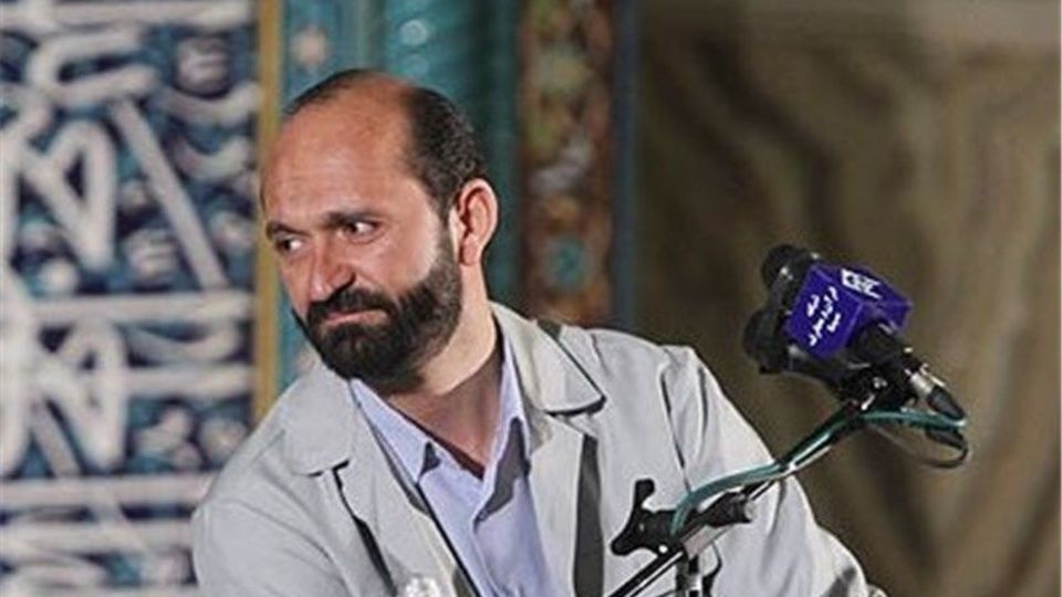 سوءقصد مسلحانه به سعید طوسی تکذیب شد سوءقصد مسلحانه به سعید طوسی تکذیب شد