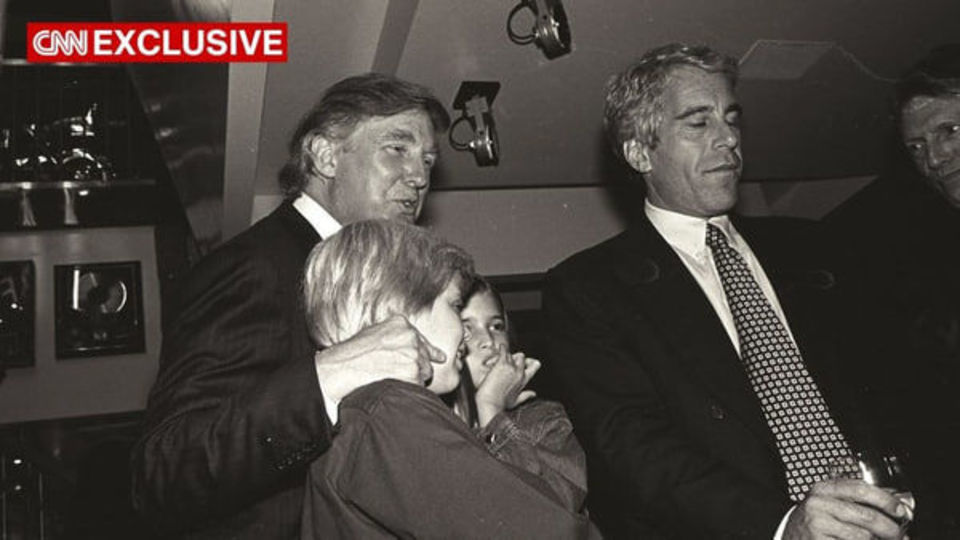 افشاگری تازه درباره ارتباط اسرائیل با جفری اپستین افشاگری تازه درباره ارتباط اسرائیل با جفری اپستین