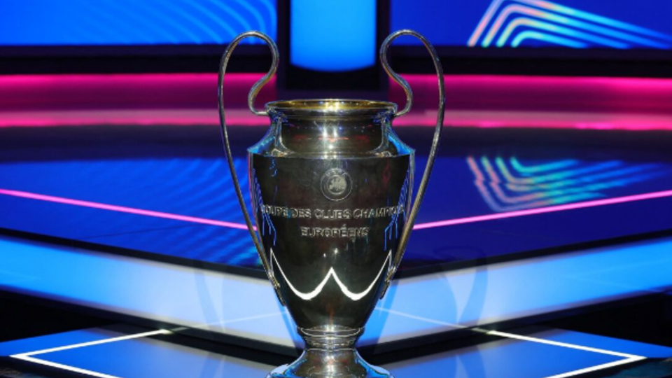 برنامه کامل دیدارهای گروهی لیگ قهرمانان اروپا برنامه کامل دیدارهای گروهی لیگ قهرمانان اروپا