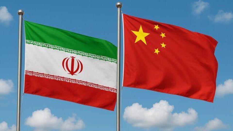 وابستگی چین به نفت ایران چقدر است؟ وابستگی چین به نفت ایران چقدر است؟