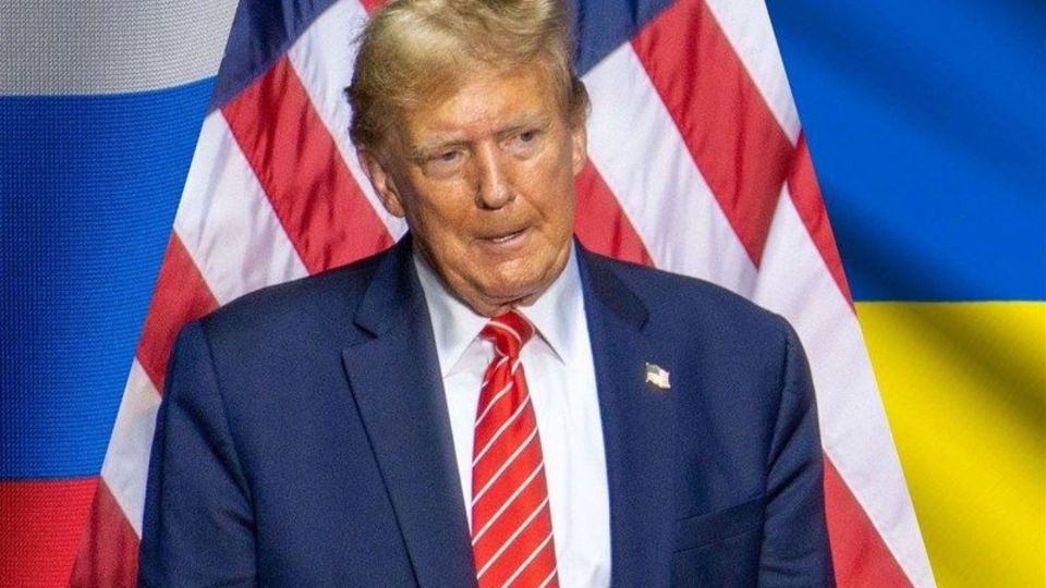 نگرانی صهیونیستها از شرایط جسمی دونالد ترامپ نگرانی صهیونیستها از شرایط جسمی دونالد ترامپ