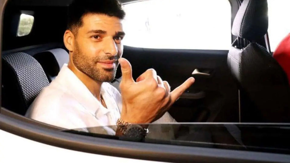 دستمزد مهدی طارمی در المپیاکوس مشخص شد دستمزد مهدی طارمی در المپیاکوس مشخص شد