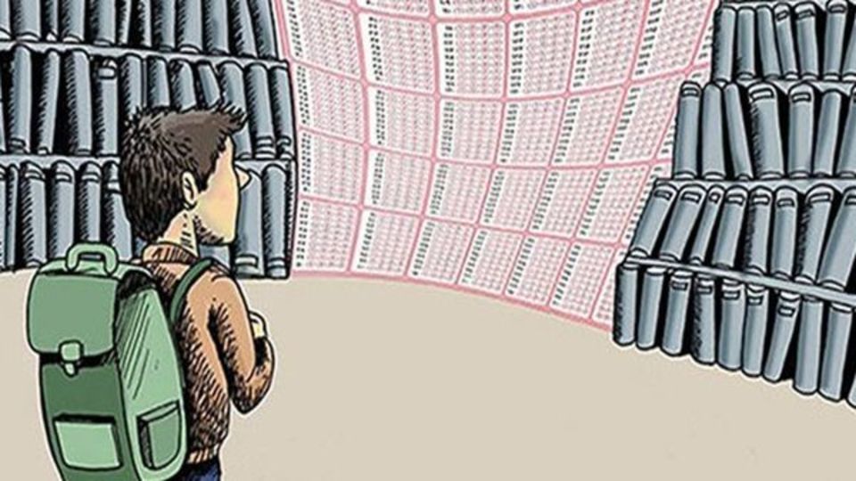 «قلعه کنکور» مال منه! «قلعه کنکور» مال منه!