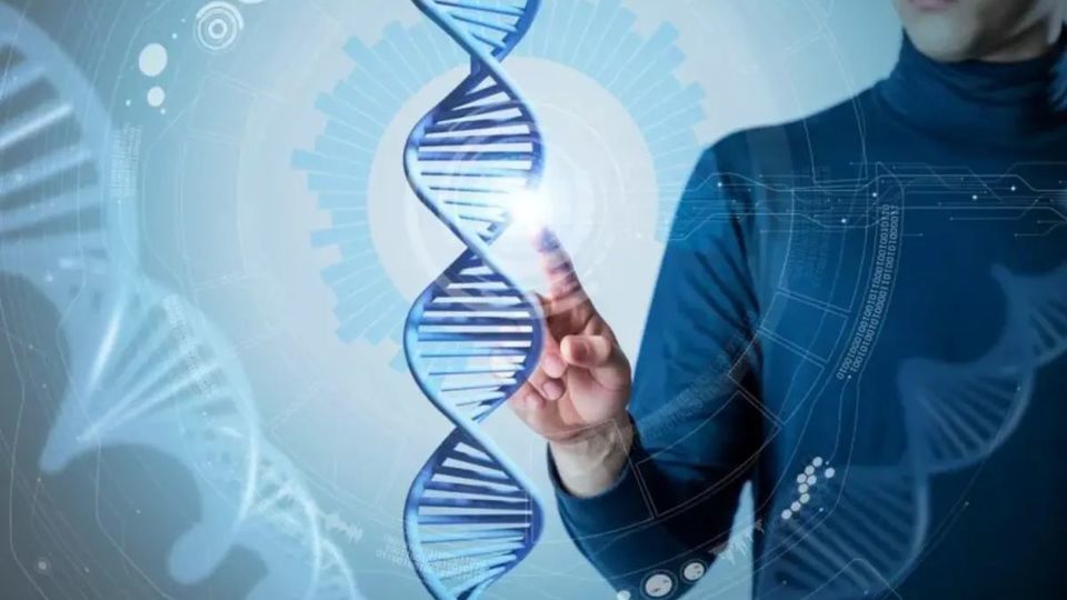 طول عمر انسان ۲۰ هزار سال میشود طول عمر انسان ۲۰ هزار سال میشود