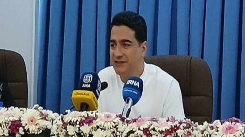 همایون شجریان در میدان آزادی کنسرت رایگان برگزار میکند همایون شجریان در میدان آزادی کنسرت رایگان برگزار میکند