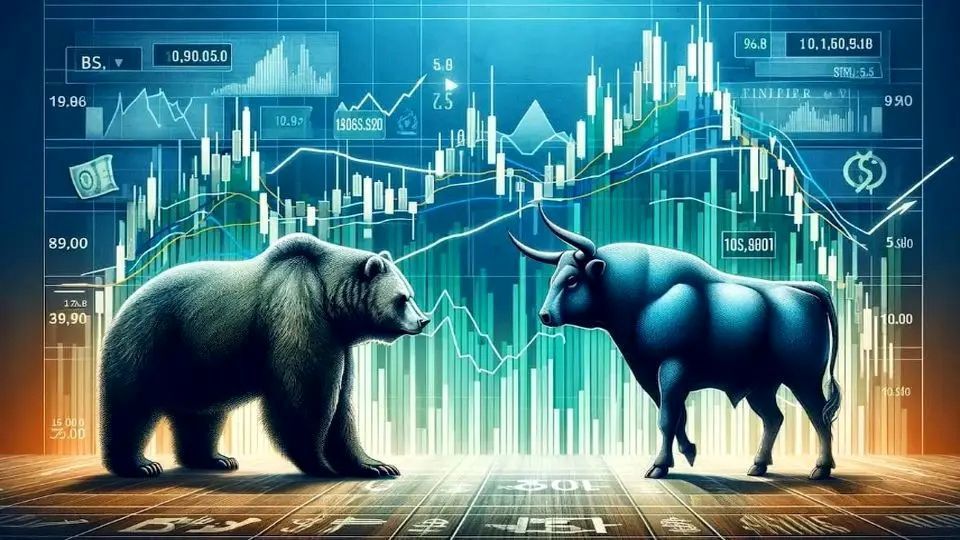 پیشبینی بورس فردا سهشنبه ۱۱ شهریور ۱۴۰۴ پیشبینی بورس فردا سهشنبه ۱۱ شهریور ۱۴۰۴