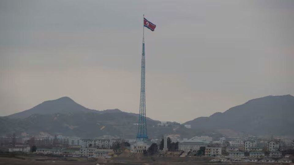 کره جنوبی پخش رادیو ضد کره شمالی را تعلیق کرد کره جنوبی پخش رادیو ضد کره شمالی را تعلیق کرد