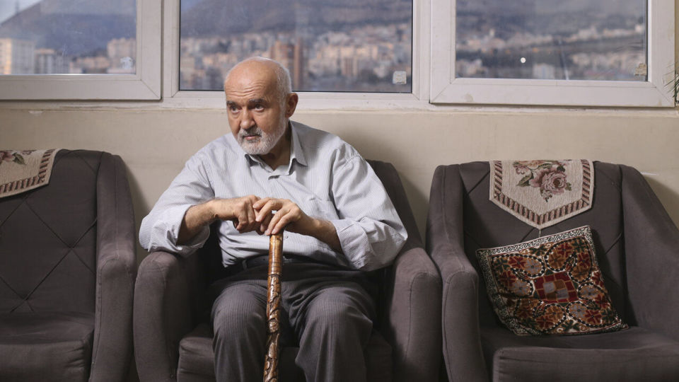 مراسم چهلمین روز درگذشت دکتر احمد توکلی برگزار می شود مراسم چهلمین روز درگذشت دکتر احمد توکلی برگزار می شود