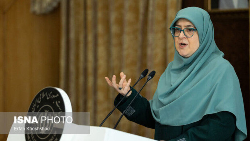 صدور گواهینامه موتورسیکلت برای زنان منع قانونی ندارد صدور گواهینامه موتورسیکلت برای زنان منع قانونی ندارد