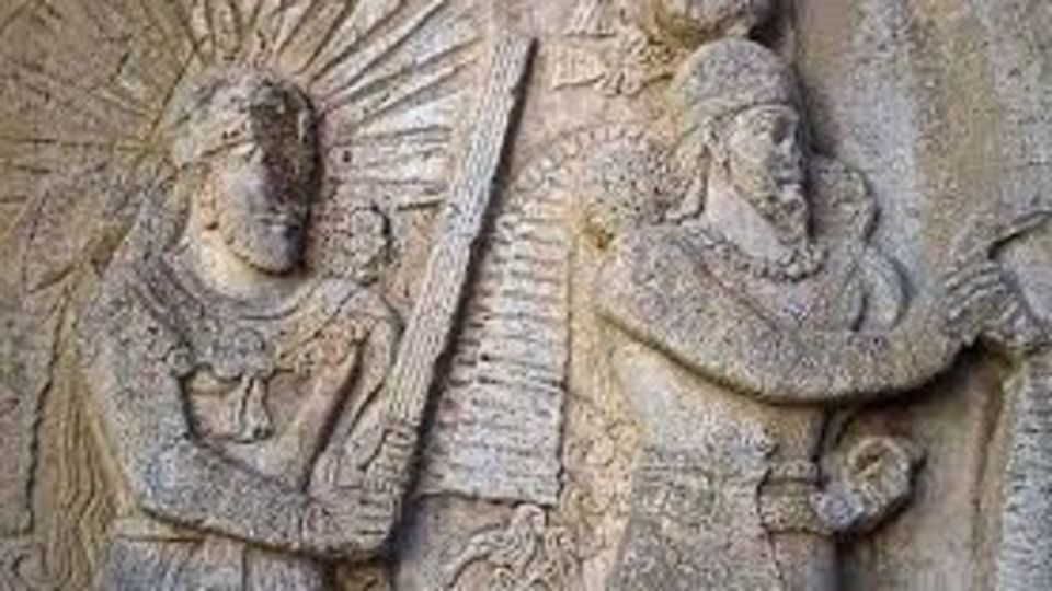 یگانگی، اسطوره و ناخودآگاه ایرانی؛ هشدار به اسرائیل یگانگی، اسطوره و ناخودآگاه ایرانی؛ هشدار به اسرائیل