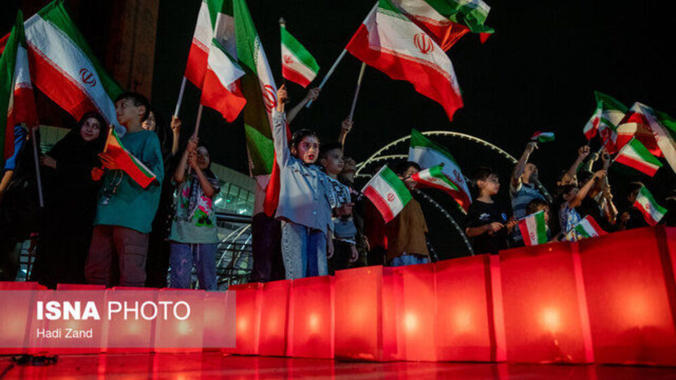 آتلانتیک: ایران مسیر تازه میسازد و دشمنان را دور میزند آتلانتیک: ایران مسیر تازه میسازد و دشمنان را دور میزند