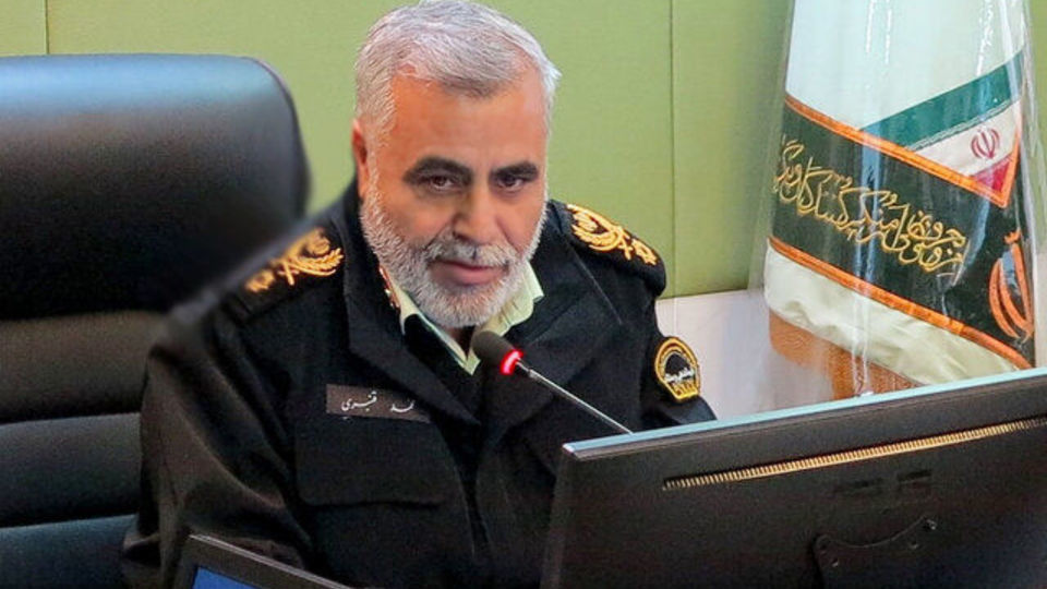 کاهش ۱۸ درصدی سرقت در کشور/ اجرای طرحهای هوشمند برای کنترل سارقان حرفهای کاهش ۱۸ درصدی سرقت در کشور/ اجرای طرحهای هوشمند برای کنترل سارقان حرفهای