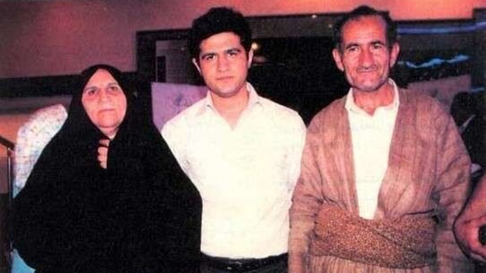 ماجرای داوطلبی که سازمان سنجش به او شک کرد ماجرای داوطلبی که سازمان سنجش به او شک کرد