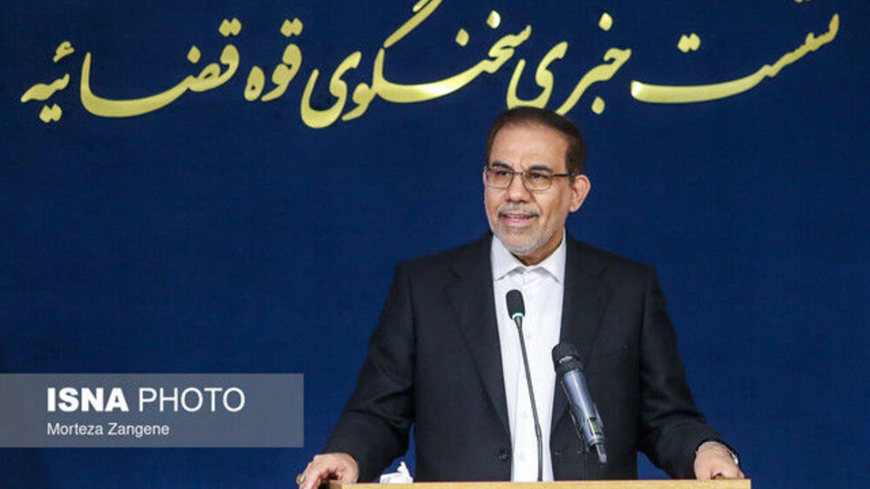 بانک مرکزی درباره بدهی بابک زنجانی اظهارنظر نکند/ شبنم نعمت زاده به زندان برنگشت/ وضعیت توبه تتلو بانک مرکزی درباره بدهی بابک زنجانی اظهارنظر نکند/ شبنم نعمت زاده به زندان برنگشت/ وضعیت توبه تتلو