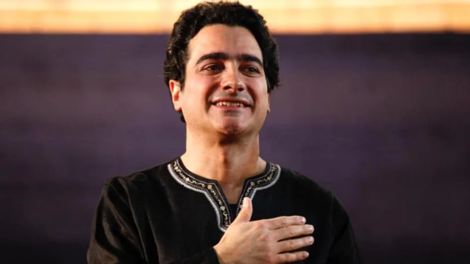 درباره همایون شجریان درباره همایون شجریان