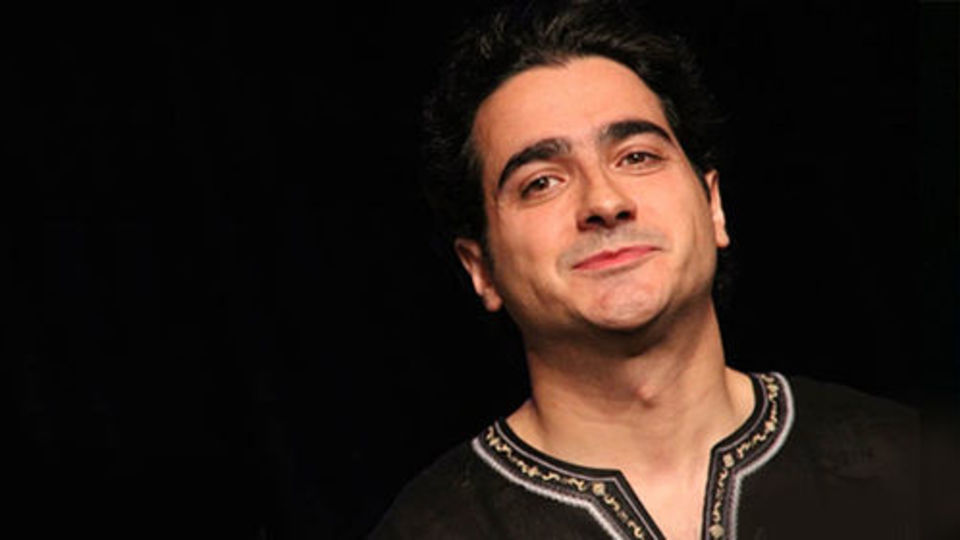 کنسرت همایون شجریان و حاشیهسازی مدیر نابلد برای دولت کنسرت همایون شجریان و حاشیهسازی مدیر نابلد برای دولت