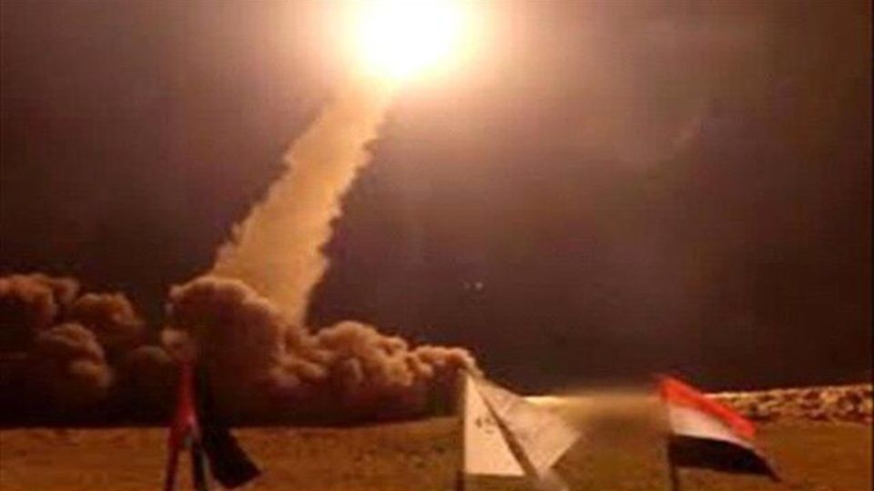 تعلیق پروازهای فرودگاه بن گوریون در پی حمله موشکی از یمن تعلیق پروازهای فرودگاه بن گوریون در پی حمله موشکی از یمن