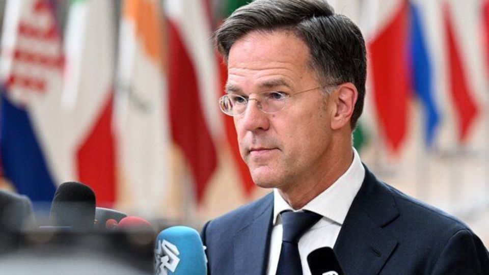 دبیرکل ناتو: چین، ایران و کرهشمالی به سطوح بیسابقهای از تولید دفاعی دست مییابند دبیرکل ناتو: چین، ایران و کرهشمالی به سطوح بیسابقهای از تولید دفاعی دست مییابند