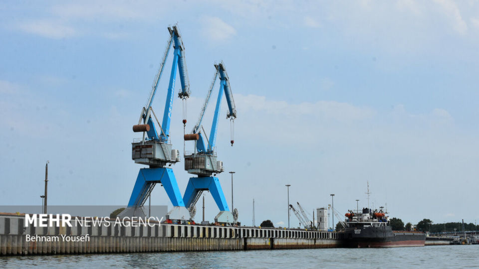 تالاب انزلی؛ چشم‌اندازی تماشایی از طبیعت شمال ایران