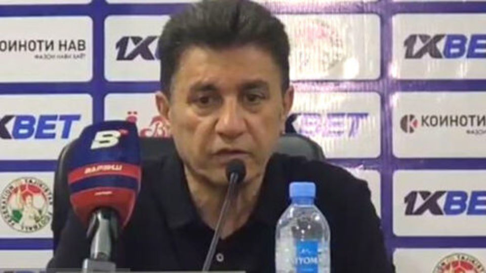 قلعهنویی: بازیکنان بزرگ اشتباه بچهگانه کردند؛ اصلا خوب نبودیم قلعهنویی: بازیکنان بزرگ اشتباه بچهگانه کردند؛ اصلا خوب نبودیم