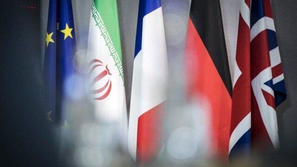 مکانیزم ماشه؛ سراب اروپاییها برای فشار بر ایران مکانیزم ماشه؛ سراب اروپاییها برای فشار بر ایران