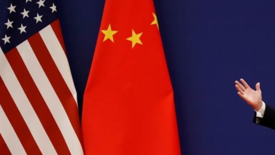 نشست شانگهای و افول هژمونی آمریکا نشست شانگهای و افول هژمونی آمریکا