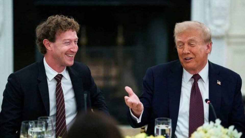 ترامپ: تعرفههای آمریکا بر تراشهها در راه است ترامپ: تعرفههای آمریکا بر تراشهها در راه است